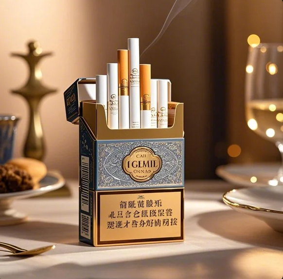 品牌形象设计案例